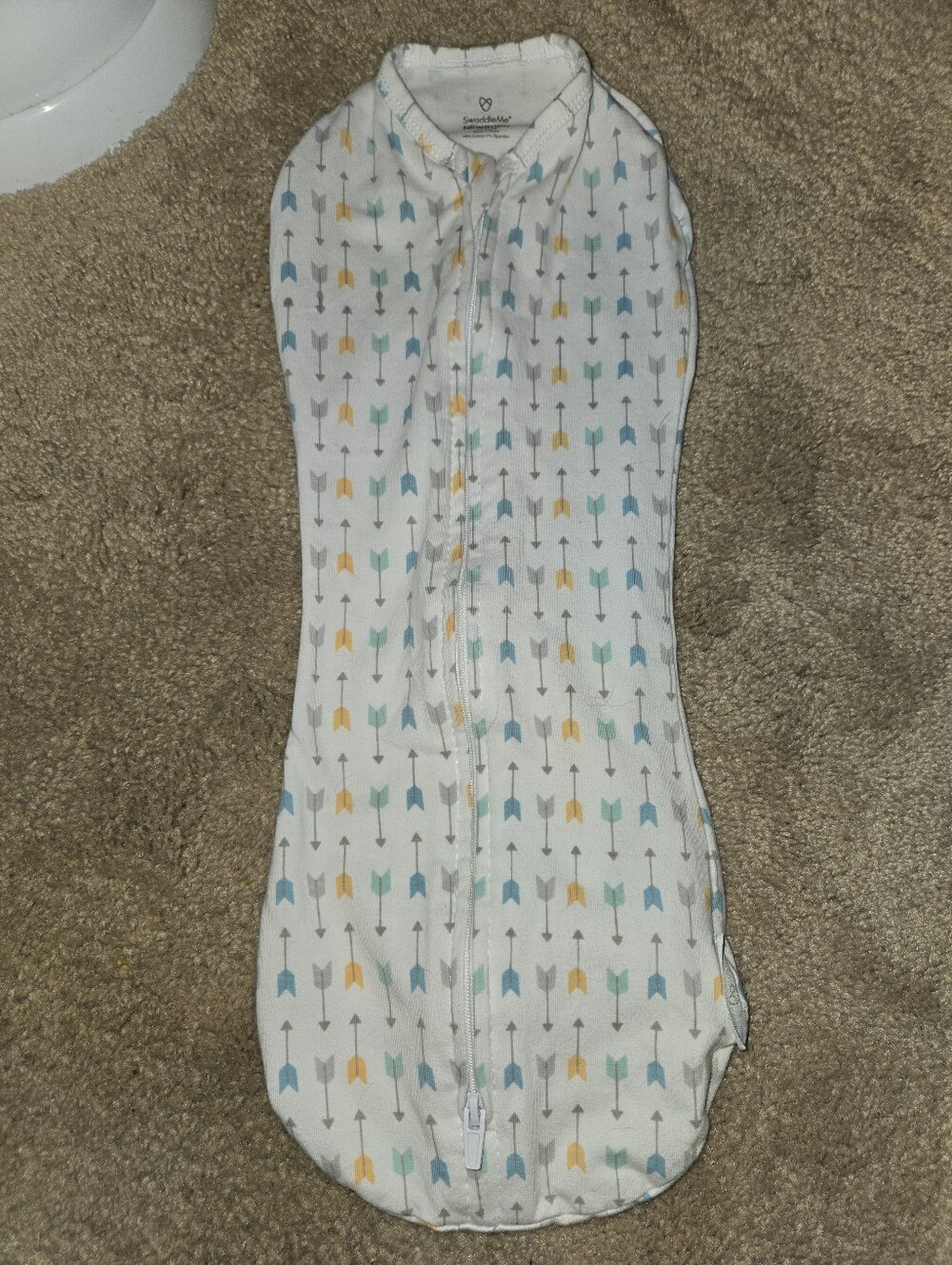 SwaddleMe Newborn Sack